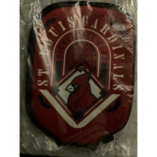 Stl cardinals pickleball cover for paddles