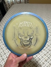 MVP Axiom Discs Eclipse Glow Insanity 2021 Ha...