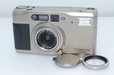 CONTAX TVS Carl Zeiss Vario Sonnar 28 56 Y263 Y38 from Japan