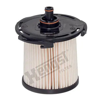 Filtro Carburante HENGST Filtro A Vite Compatibile Per | H586WK
