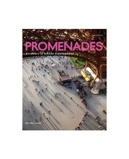 Promenades 3rd Looseleaf Textbook, Cheryl Tan...