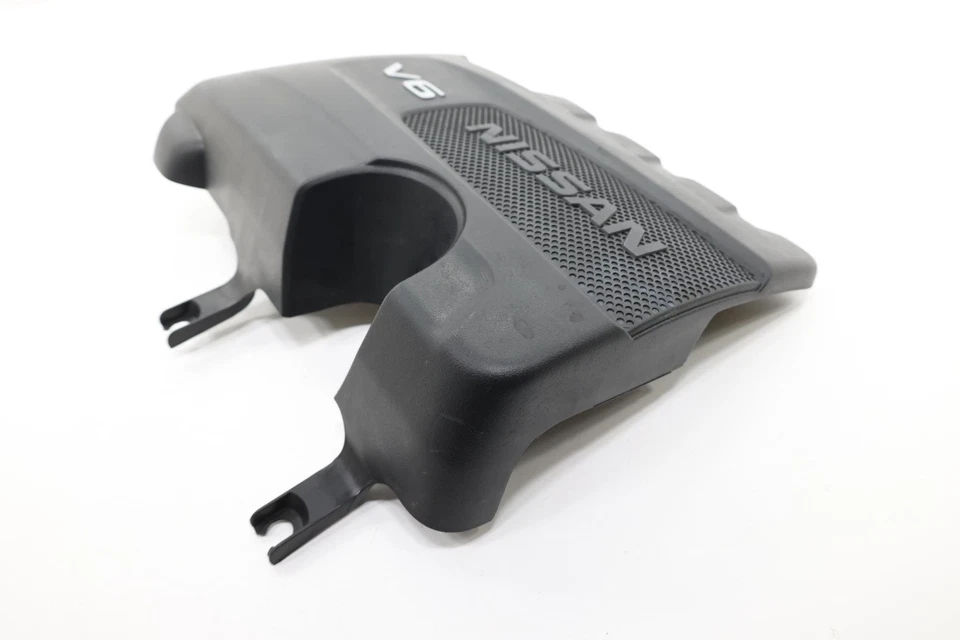 Cubierta del motor Nissan Pathfinder 2017-2024 14041-9pv0b Foto 3 de 4