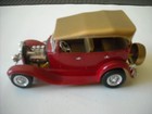 VINTAGE 1 25 MODEL JUNKYARD PARTS RESTORE LOT — photo 1