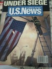 September 11, 2001-2002 Time, Newsweek,US News Magazine Special Edition 9/11 — photo 4