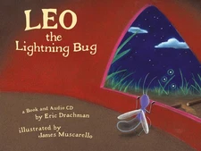 Leo the Lightning Bug Drachman, Eric Product Bundle Good