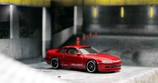 2025 Hot Wheels Premium Fast Furious Tokyo Garage Toyota Soarer