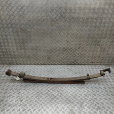 Ressort divers Isuzu D-MAX