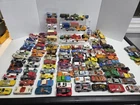 Vintage 70s 80s Mix Of Matchbox, Kidco, Kenner, & More. 100+ Cars