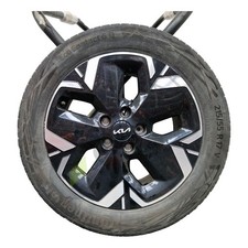 KIA NIRO 2 MK2 (SG2) Alloy Wheel Single