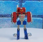 Transformers G1  1988 Mini Cassettes Slamdance   Raindance & Grandslam  Complete