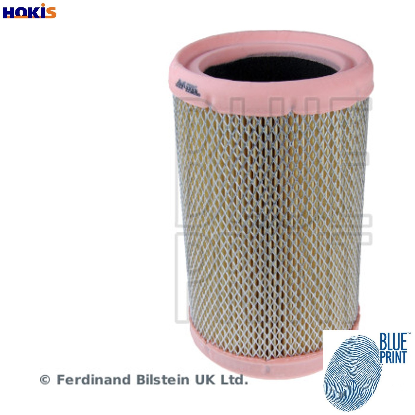 AIR FILTER ADN12245 FOR D7D700/740 1.0L D7F700/701/730/710/720/726/702 1.1L