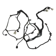 TESLA MODEL X REAR SUBFRAME WIRING LOOM 2016-2020 1032448-02-G