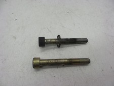 RADSCHRAUBEN WHEEL BOLTS Saab 9000 CS Liftback 2.0i 16V LPT (B202S) 1998 8098378