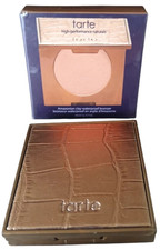 Tarte Amazonian Clay Waterproof Bronzer Park Ave Princess 0.11oz  NIB FAST SHIP
