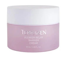 Terrazen Blemish Relax Barrier Cream