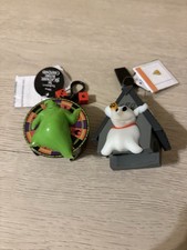 Bath Body Works Nightmare Before Christmas Oogie Boogie Zero PocketBac Set