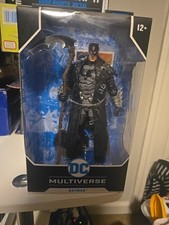 McFarlane Toys DC Multiverse Batman Death Metal 7 inch Action Figure
