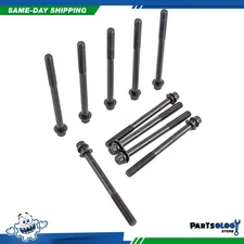 DNJ HBK348 Head Bolt Kit For 13-22 Buick Cadillac Chevrolet GMC 2.0L-2.5L DOHC