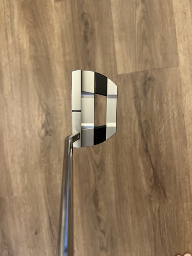 Scotty Cameron Studio Style Fastback 1.5 Putter
