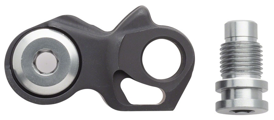 Shimano Dura-Ace R9150 Rear Derailleur Bracket Axle High-Performance 7090₽