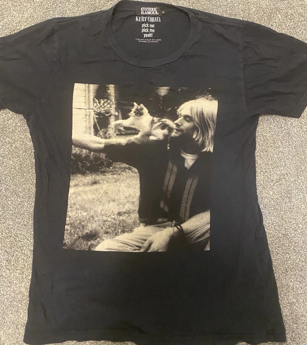 Men's Hysteric Glamour for sale - eBay