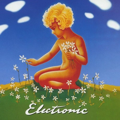#ad ELECTRONIC Raise The Pressure CD $8.95