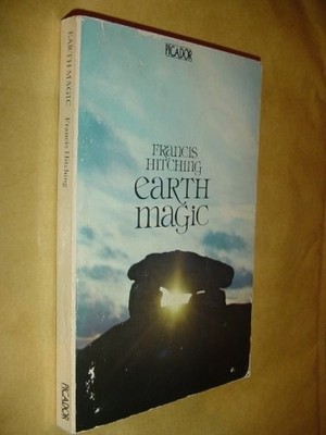Earth Magic, Hitching, Francis