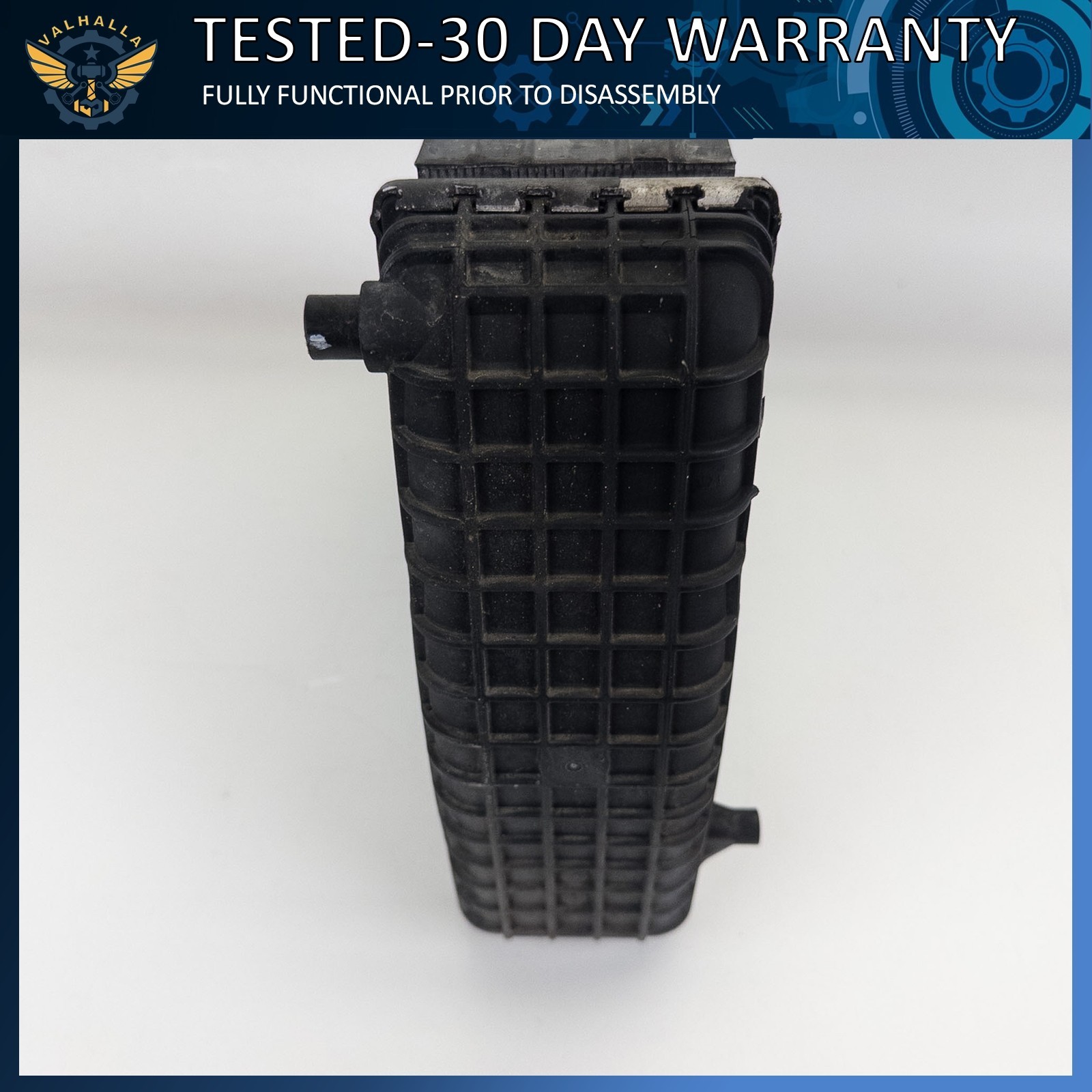 Maserati Ghibli S Q4 2014-2024 Right Intercooler