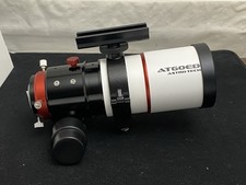 PRISTINE ASTRO-TECH AT60ED REFRACTOR LENS TELESCOPE - NEVER USED