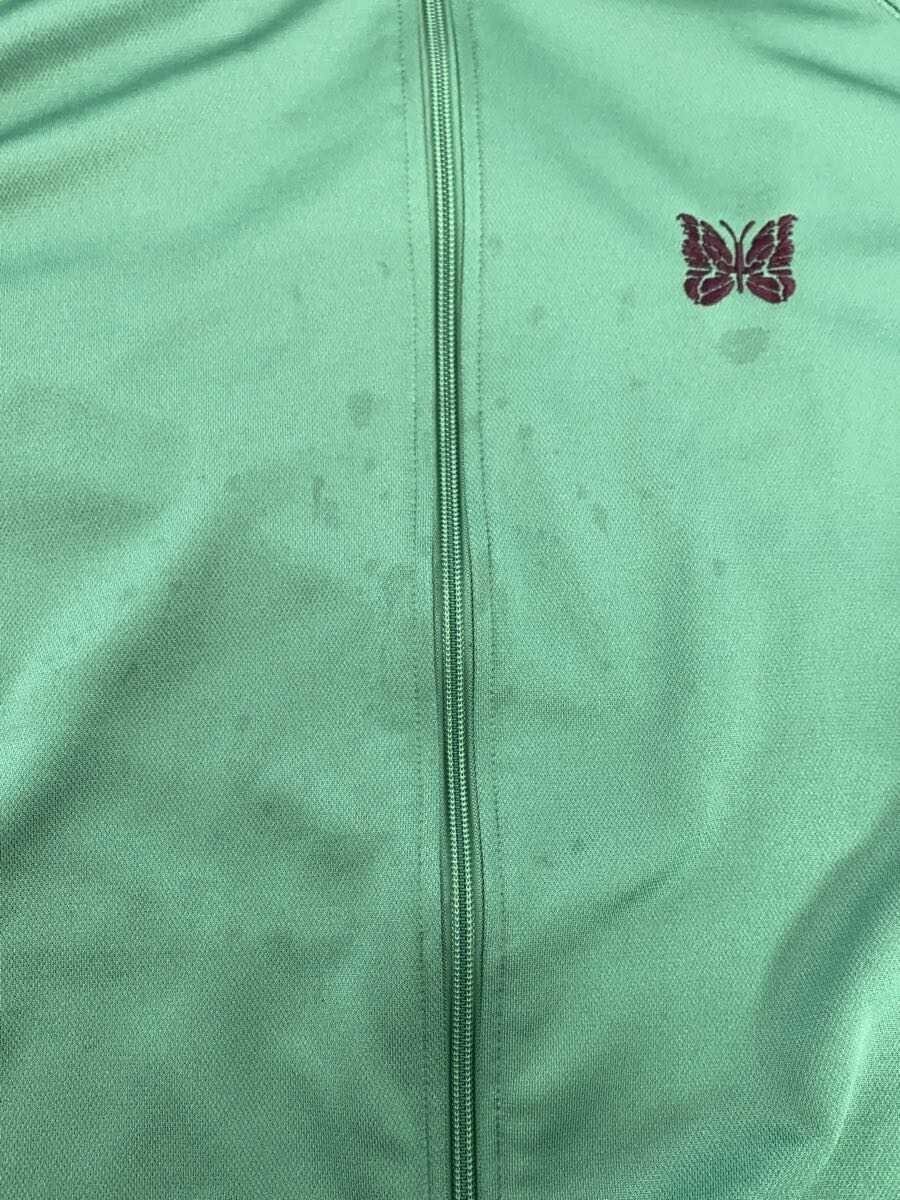 Needles XL Jacket Polyester Green - image 6