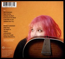 CAIT BRENNAN THIRD NEW CD