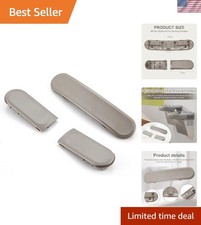 Complete Elkay Drinking Fountain Push Bar Kit - For EZ and LZ Compatible Models