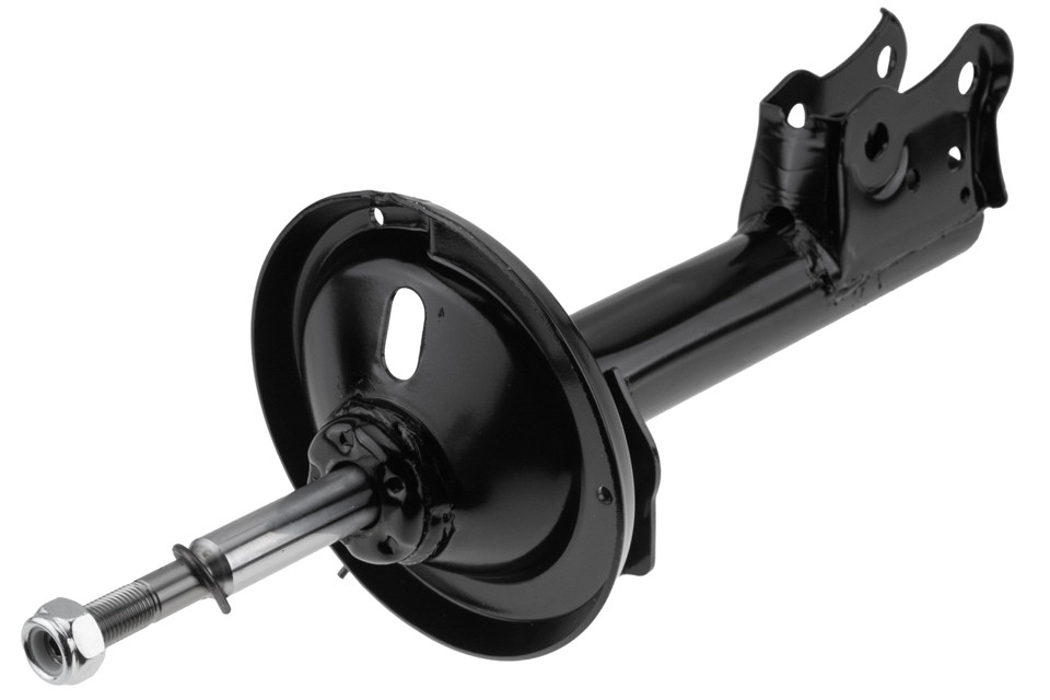 Jambe de force avant Mercedes Classe A 1683201230 suspension amortisseur