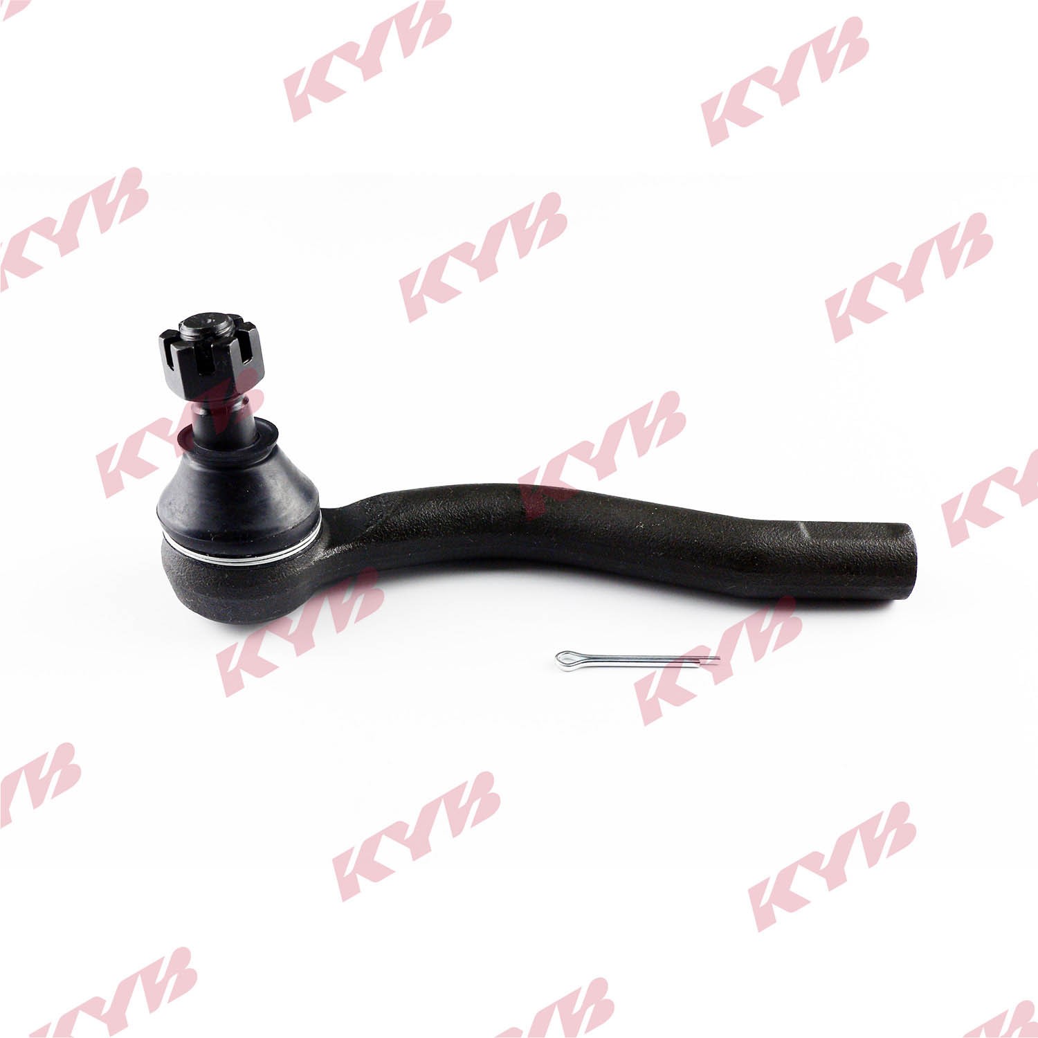 Fits KAYABA AMORTYZATORY KTR1201 ROD TIP OF HEARTS. NISSAN TEANA [200 4] - F [R