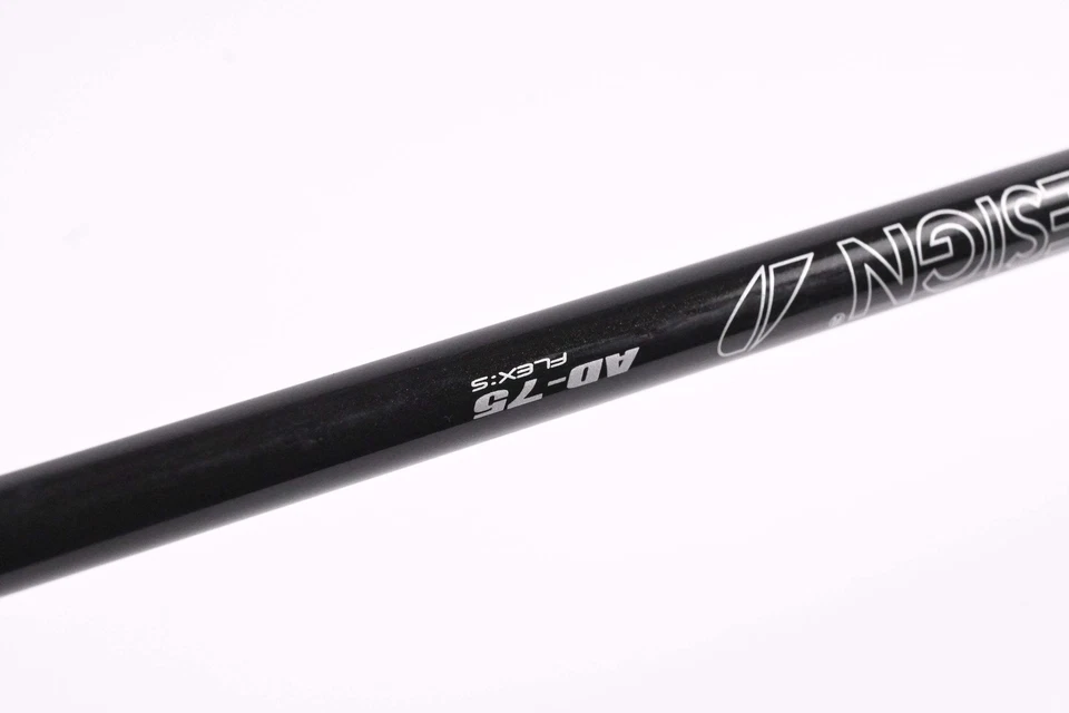 Titleist T200 2023 #5 Iron / 24 Degree / Stiff Flex Graphite Design Tour AD 75 - Image 4 of 4