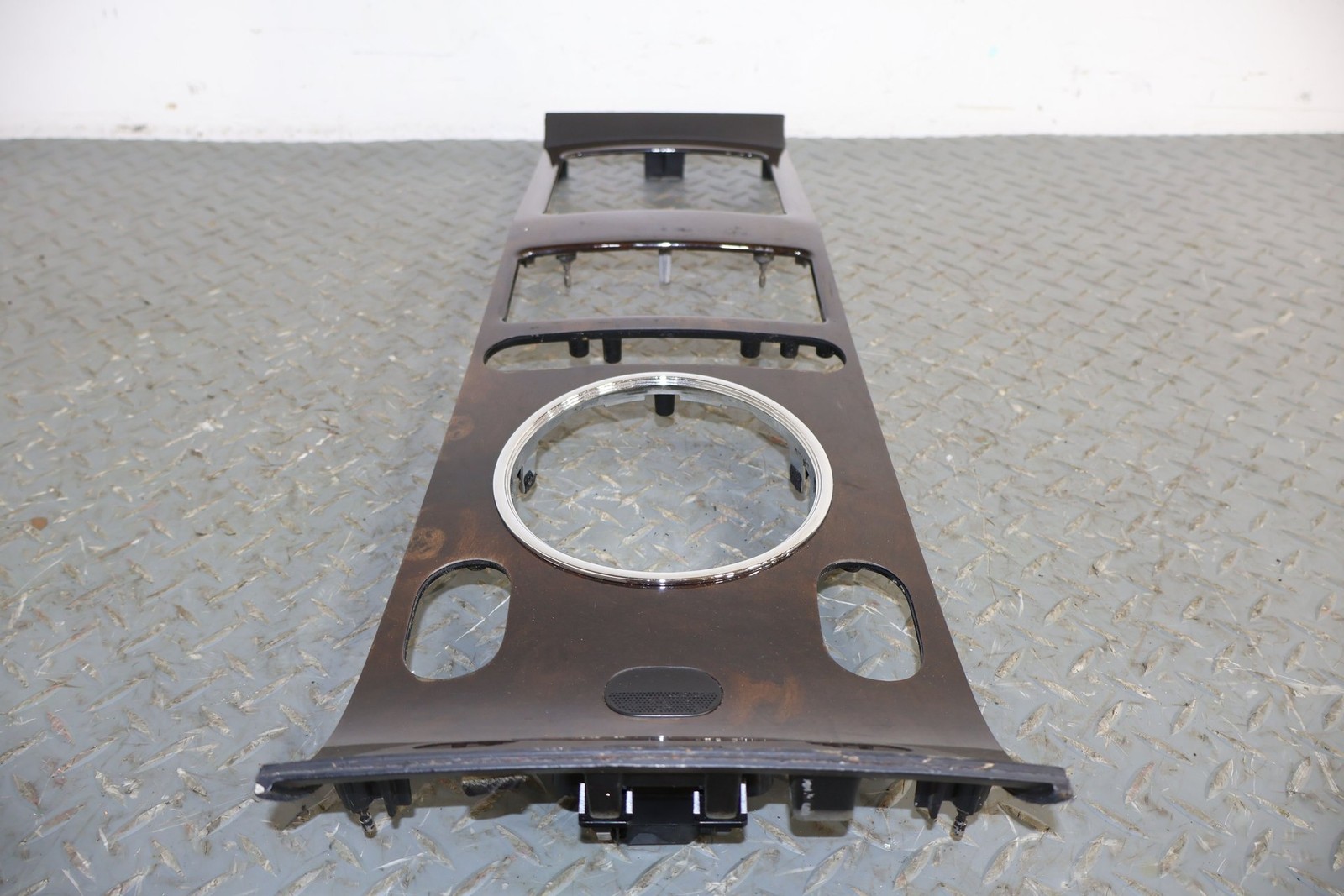 Bentley Flying Spur 2006-2012 Front Upper Consoles Set
