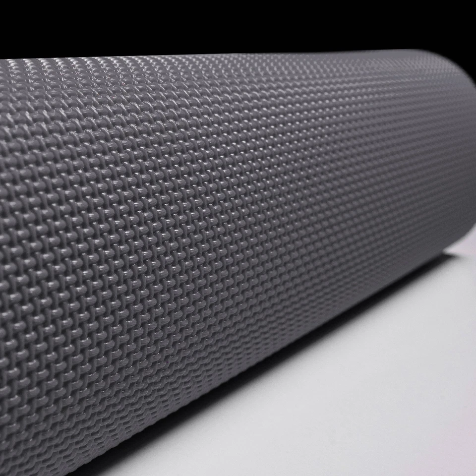 Cubierta de asiento con pinza Kawasaki KLR 650 2022-2025 NEGRA/GRIS/NEGRA #438 Foto 4 de 4