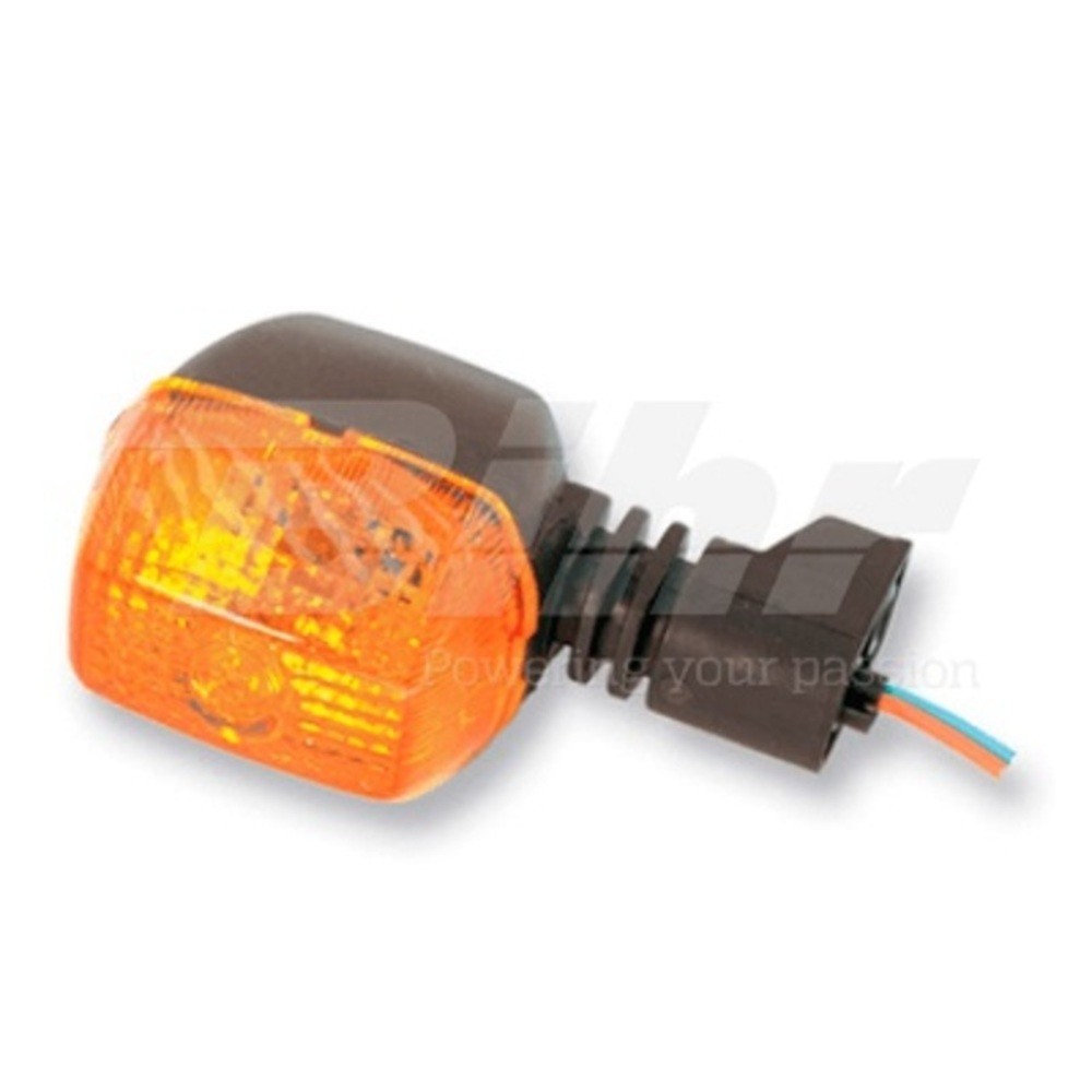 Front turn signal right/rear left v parts for motorcycle spare parts