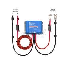 1M/3M/5M/10M Victron Orion-Tr Smart 12/12 18A Isolated DC-DC Charger Kit