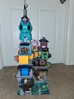 LEGO NINJAGO: City Gardens and Markets (717410) (71799) (RETIRED) (NO FIGURES) — photo 3
