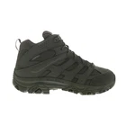 Merrell Moab 3 Mid Tactical WP J004113 Mens Green Leather Tactical Boots