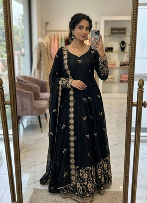 Bollywood Pakistani Salwar Kameez Ready To Wear Dress Suit Wedding Party 3Piece