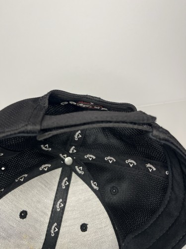Callaway Golfmütze RAZR Diablo Octane Odyssey New Era verstellbarer Riemen hinten Kappe - Bild 10 von 14