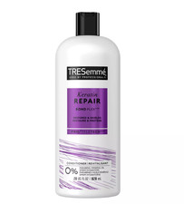 Tresemme Cruelty-free Keratin Repair Conditioner for Damaged Hair - 28 fl oz