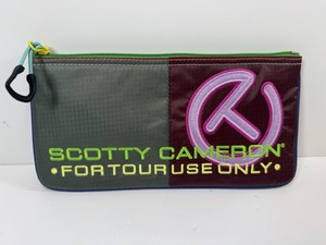 Scotty Cameron Cash Bag | eBay