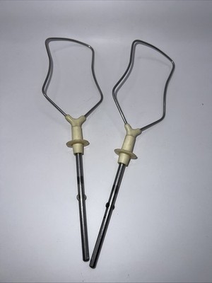 Schneebesen  Zubehör DDR Mixer Handrührgerät RG5 RG25 RG28 Supermix Ersatzteil