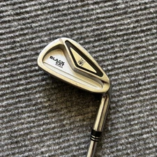 Lynx Black Cat 5 Iron Golf Club Steel Shaft Right Handed Classic Design