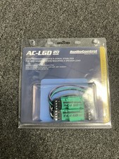 AudioControl AC-LGD 20 ohms Load Resistors Load generating device