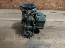 Stromberg 48 Carburetor Ford Flathead For Parts Or Rebuild