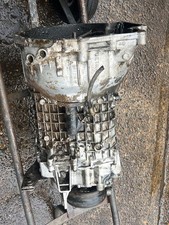 84-91 Bmw E30 325e 325i E28 528e Getrag 260 5-speed Manual Transmission Oem Okay 84-91 Bmw E30 325e 325i E28 528e Getrag 260 5-speed Manual Transmission Oem Okay